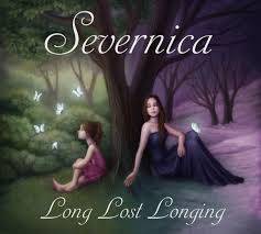 Severnica : Long Lost Longing
